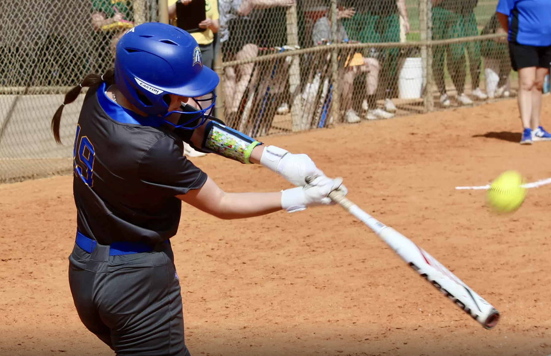 New Haven Edges Post University During An Early Season Matchup In Florida